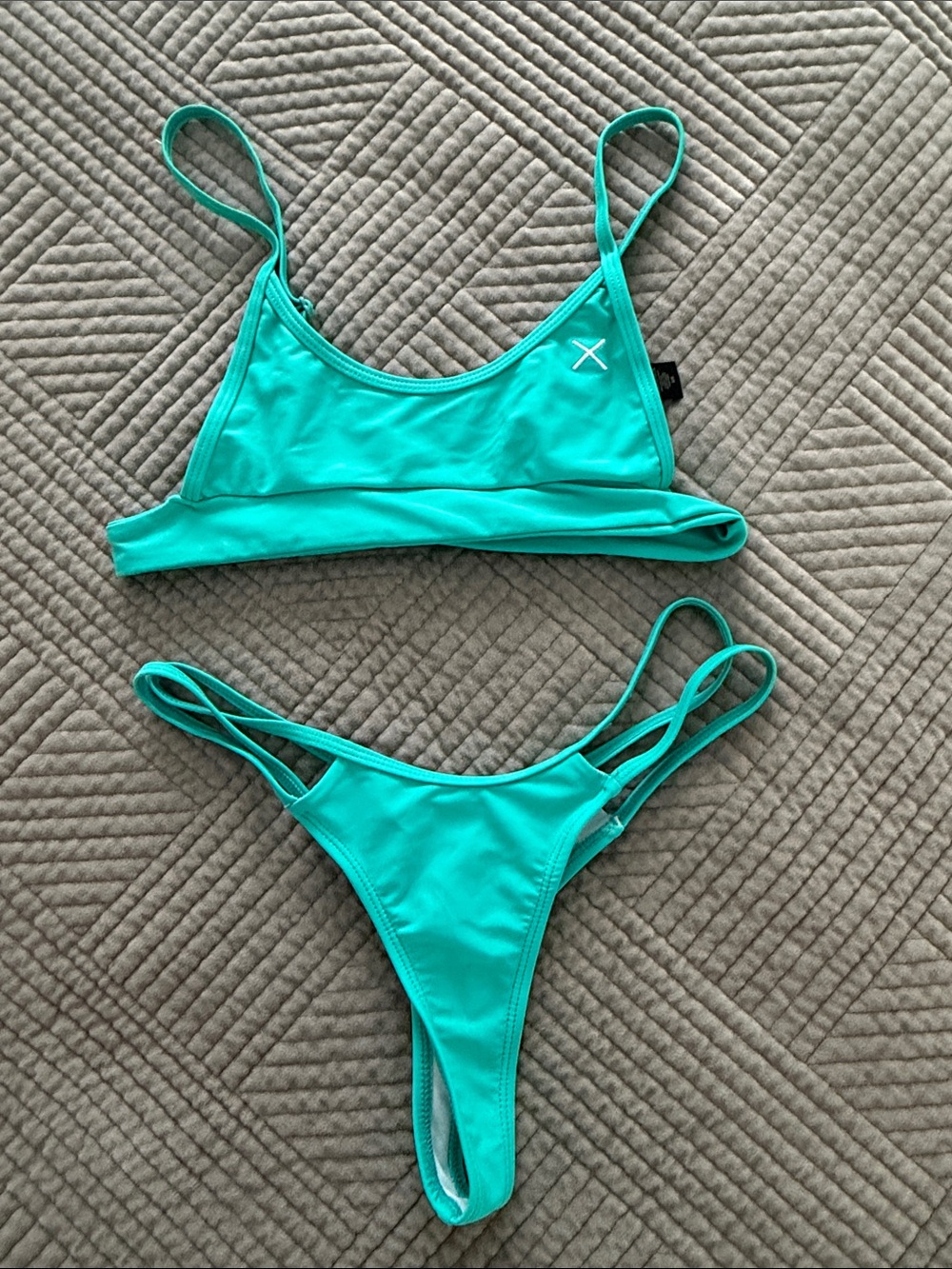 Boutine Los Angeles Bikini Sz S